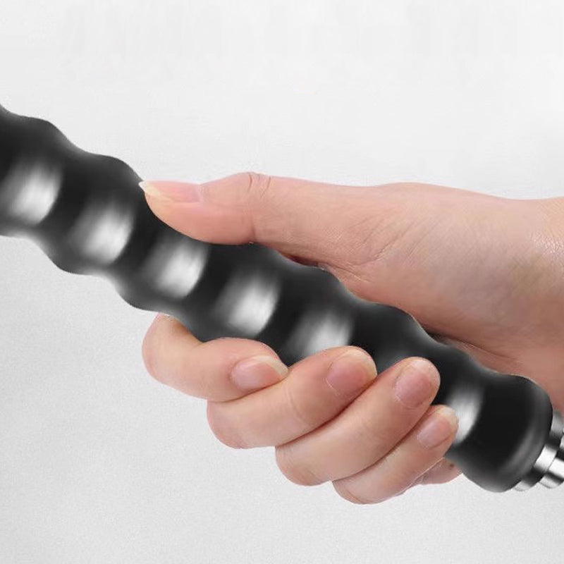 🔩 Semi-Automatic Rebar Tie Wire Hook ⚡ Fast Retractable Construction Tool