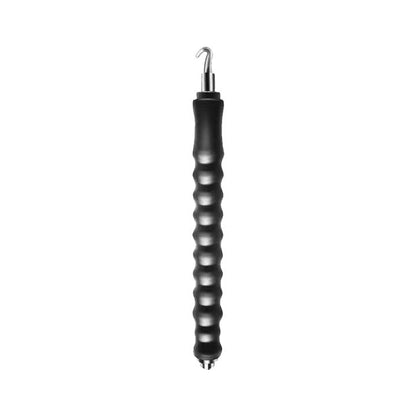 🔩 Semi-Automatic Rebar Tie Wire Hook ⚡ Fast Retractable Construction Tool
