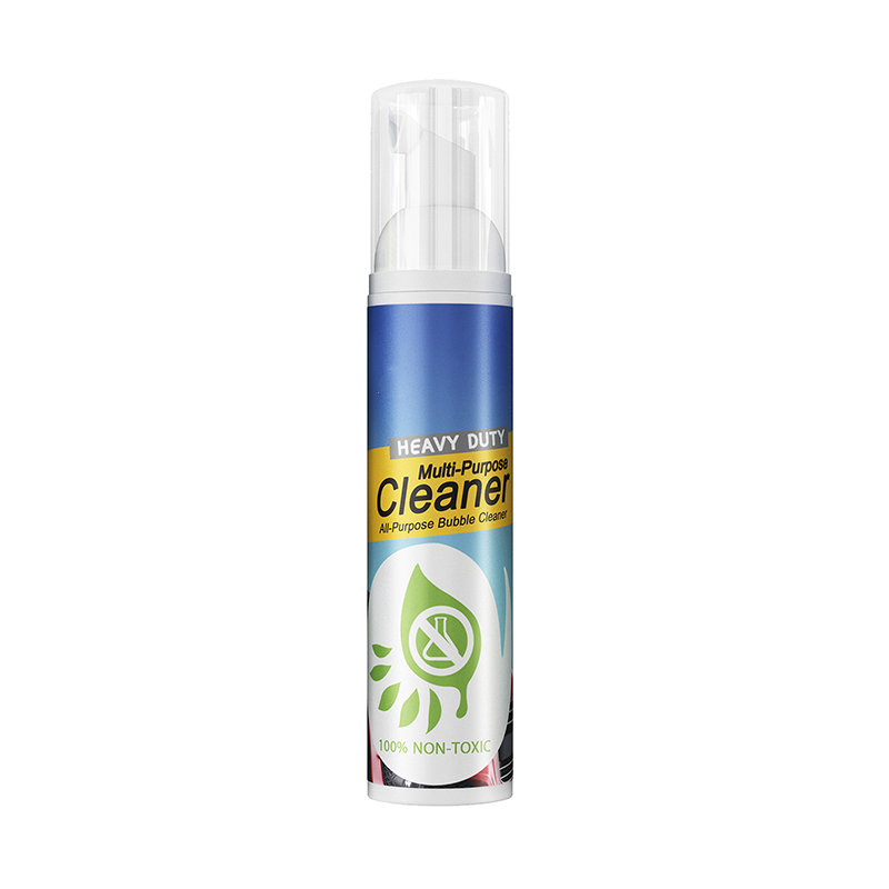 🧼 50% OFF Today! Powerful Foam Cleaner – Instantly Removes Tough Grease, Stains & Odours ✨