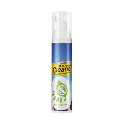 🧼 50% OFF Today! Powerful Foam Cleaner – Instantly Removes Tough Grease, Stains & Odours ✨