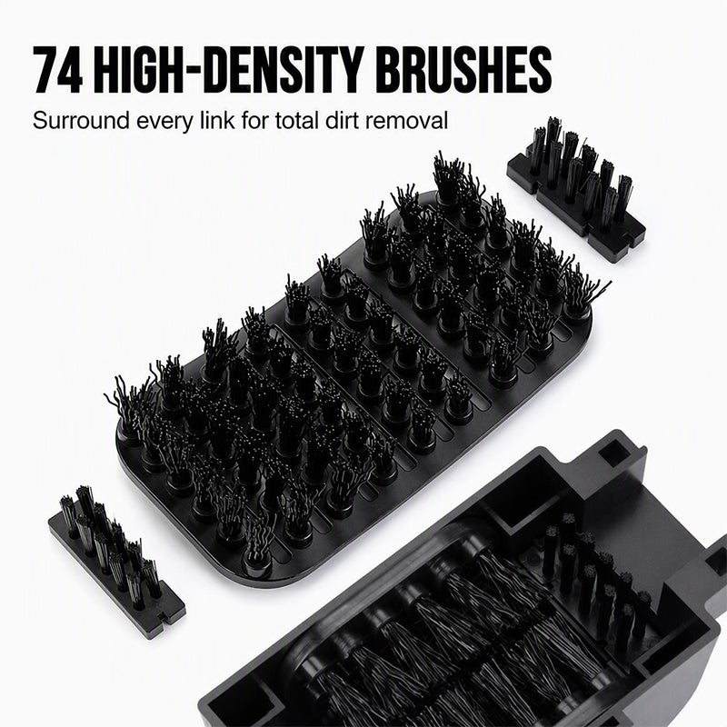 🚴 2026 Sale — Over 26 700 Sold!🌊 Deep Clean Chain Washer