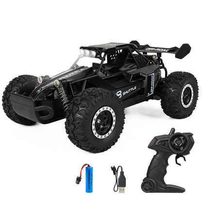 🔥 50% OFF Today 🛞 Extreme 4WD RC Rock Crawler Truck – 1:16 Scale Alloy Off-Road Car Built for Speed & Adventure