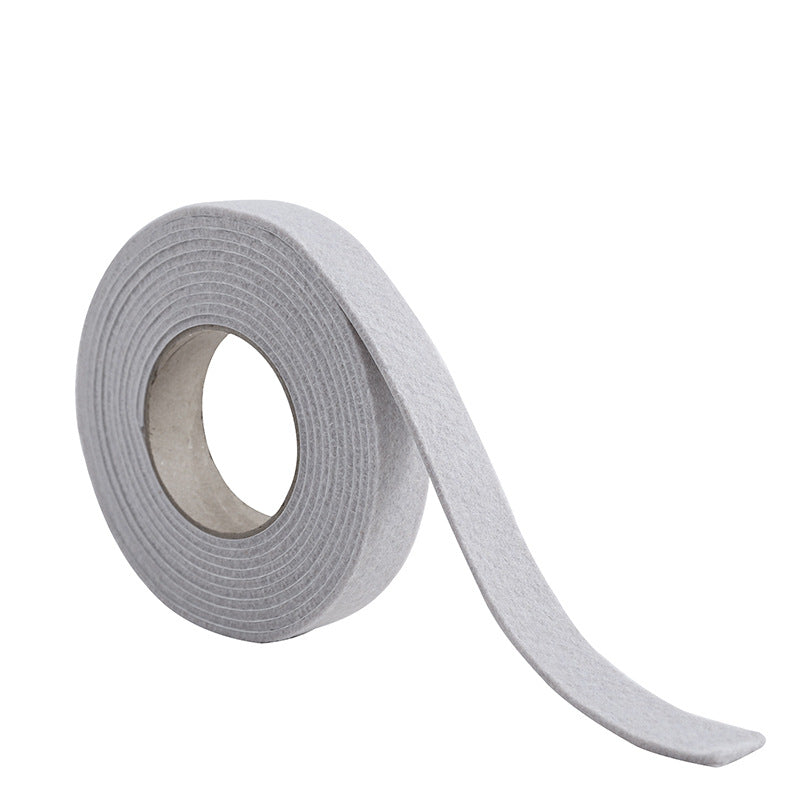 💧 Window Condensation Absorbent Felt Strip ✨ Peel & Stick Moisture Guard