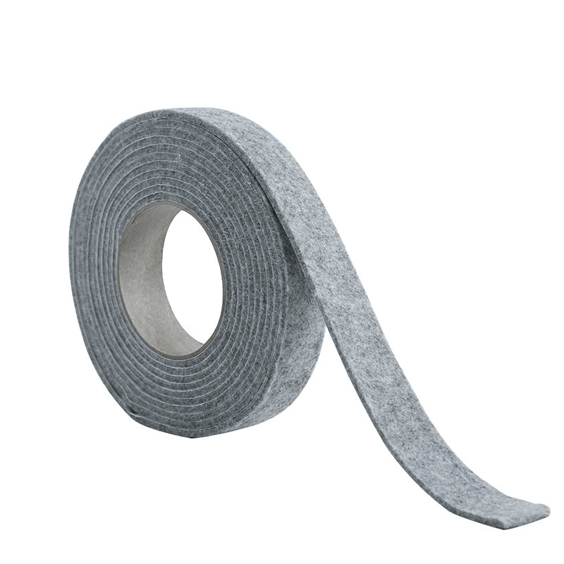 💧 Window Condensation Absorbent Felt Strip ✨ Peel & Stick Moisture Guard