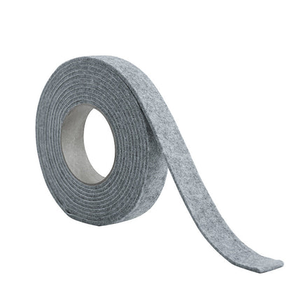💧 Window Condensation Absorbent Felt Strip ✨ Peel & Stick Moisture Guard