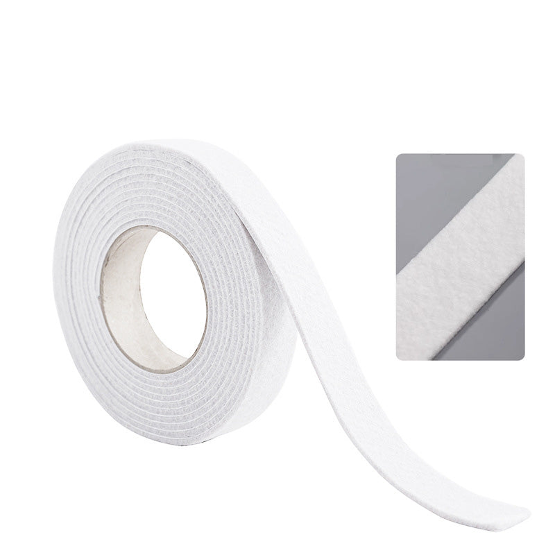 💧 Window Condensation Absorbent Felt Strip ✨ Peel & Stick Moisture Guard